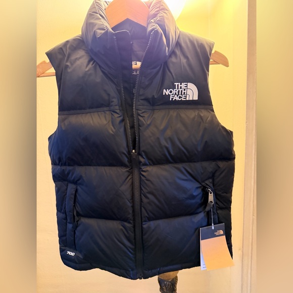 North Face vest - Picture 6 of 11